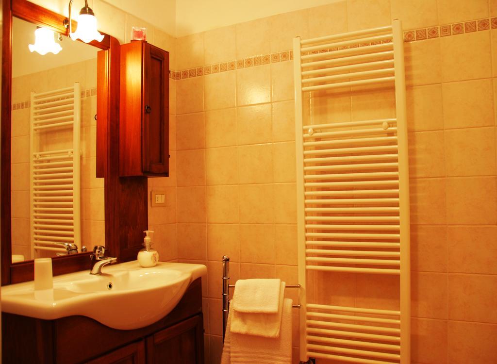 Villa Tancredi โฟยาโน เดลเล เคียนา ภายนอก รูปภาพ
