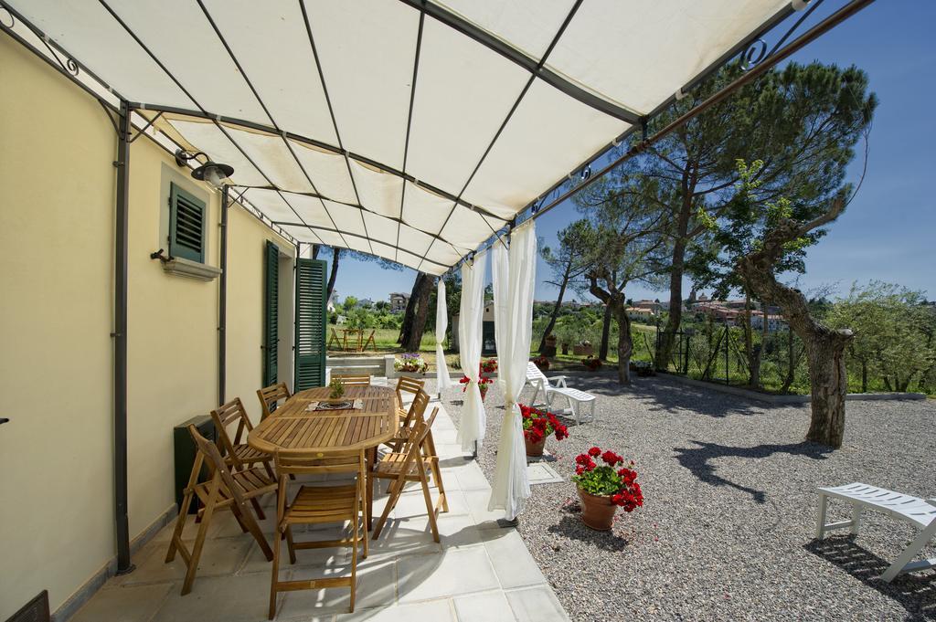 Villa Tancredi โฟยาโน เดลเล เคียนา ห้อง รูปภาพ