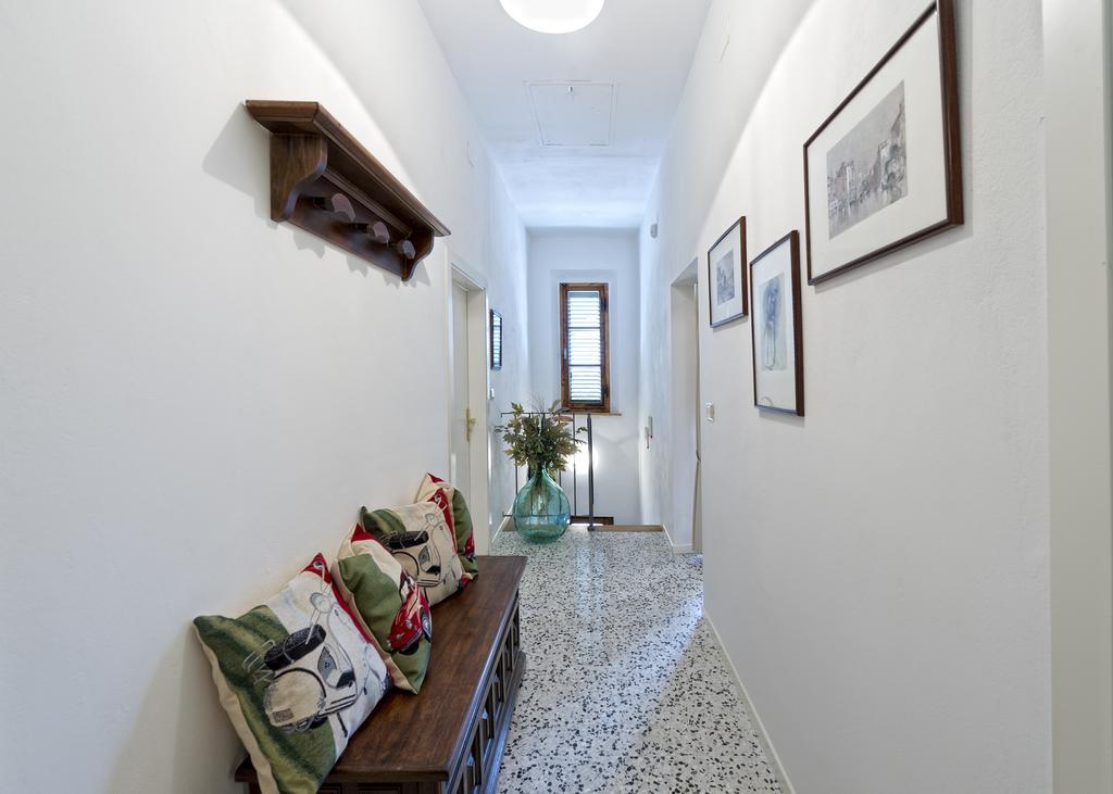 Villa Tancredi โฟยาโน เดลเล เคียนา ห้อง รูปภาพ