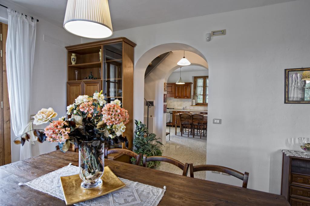 Villa Tancredi โฟยาโน เดลเล เคียนา ห้อง รูปภาพ