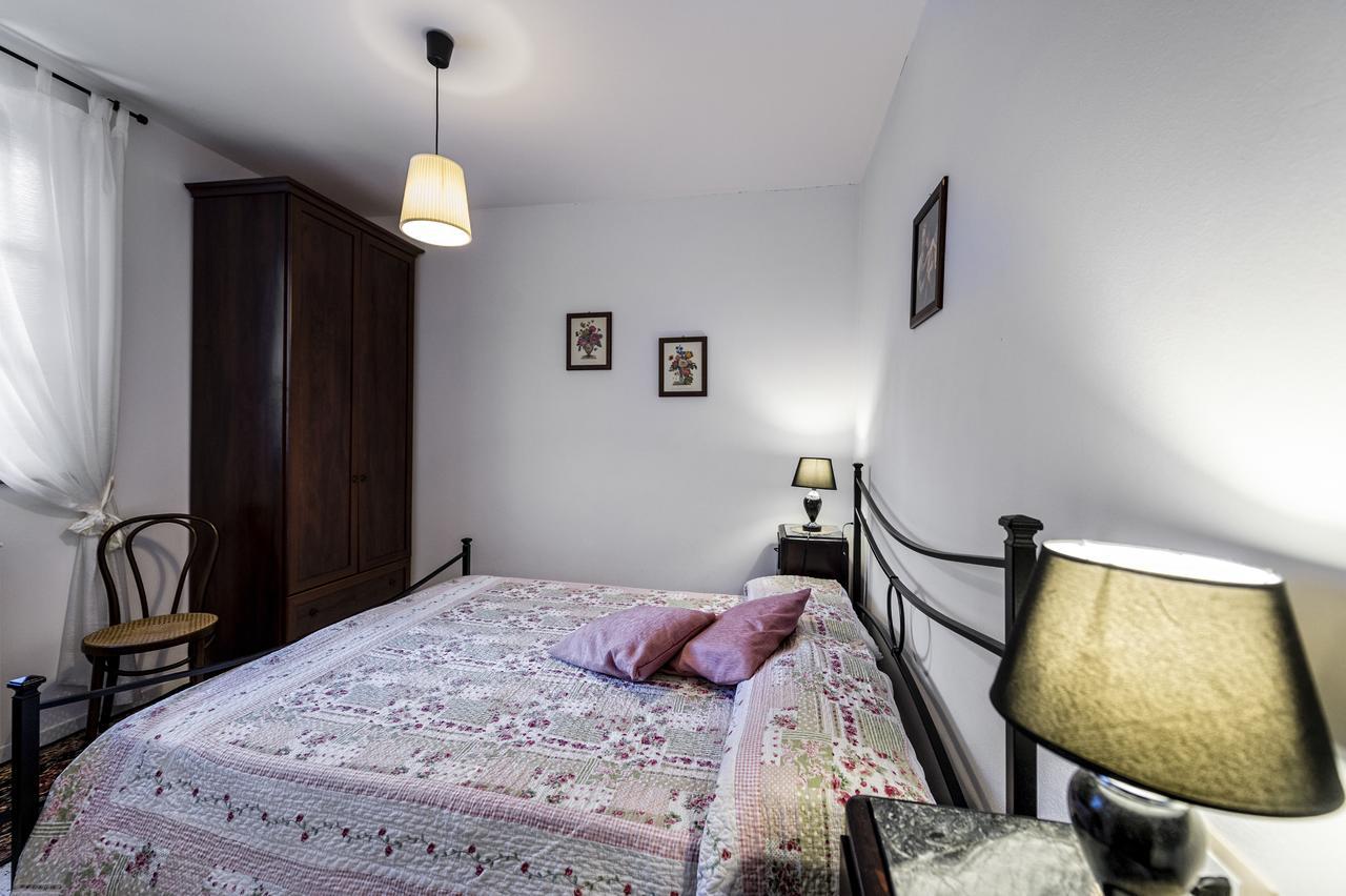 Villa Tancredi โฟยาโน เดลเล เคียนา ภายนอก รูปภาพ